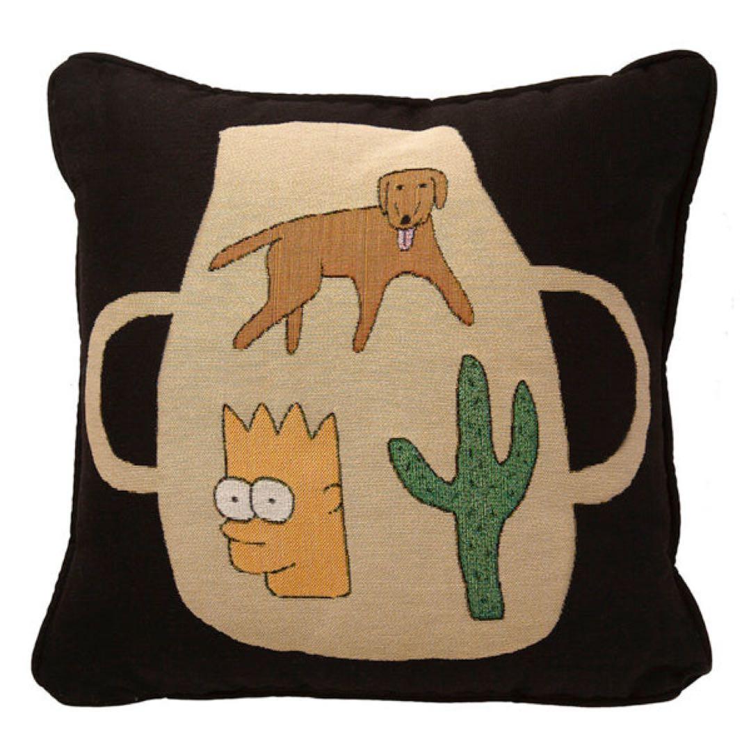 bgfg クッションカバー \