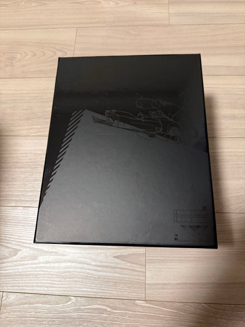 astro A50 wireless+base station ヘッドホン