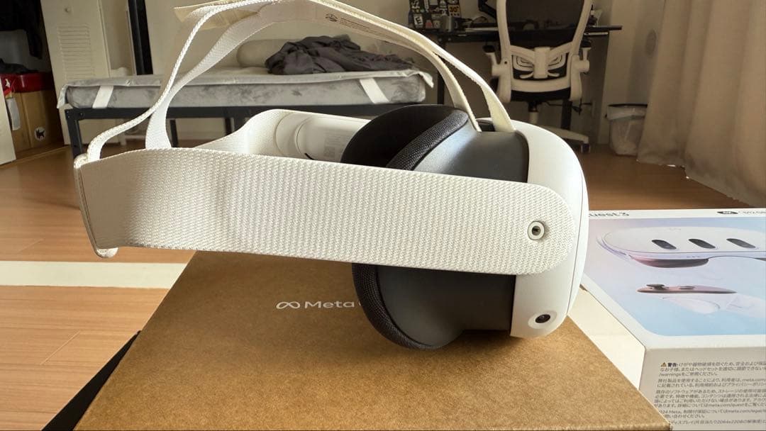 その他  Quest 3 512G VR