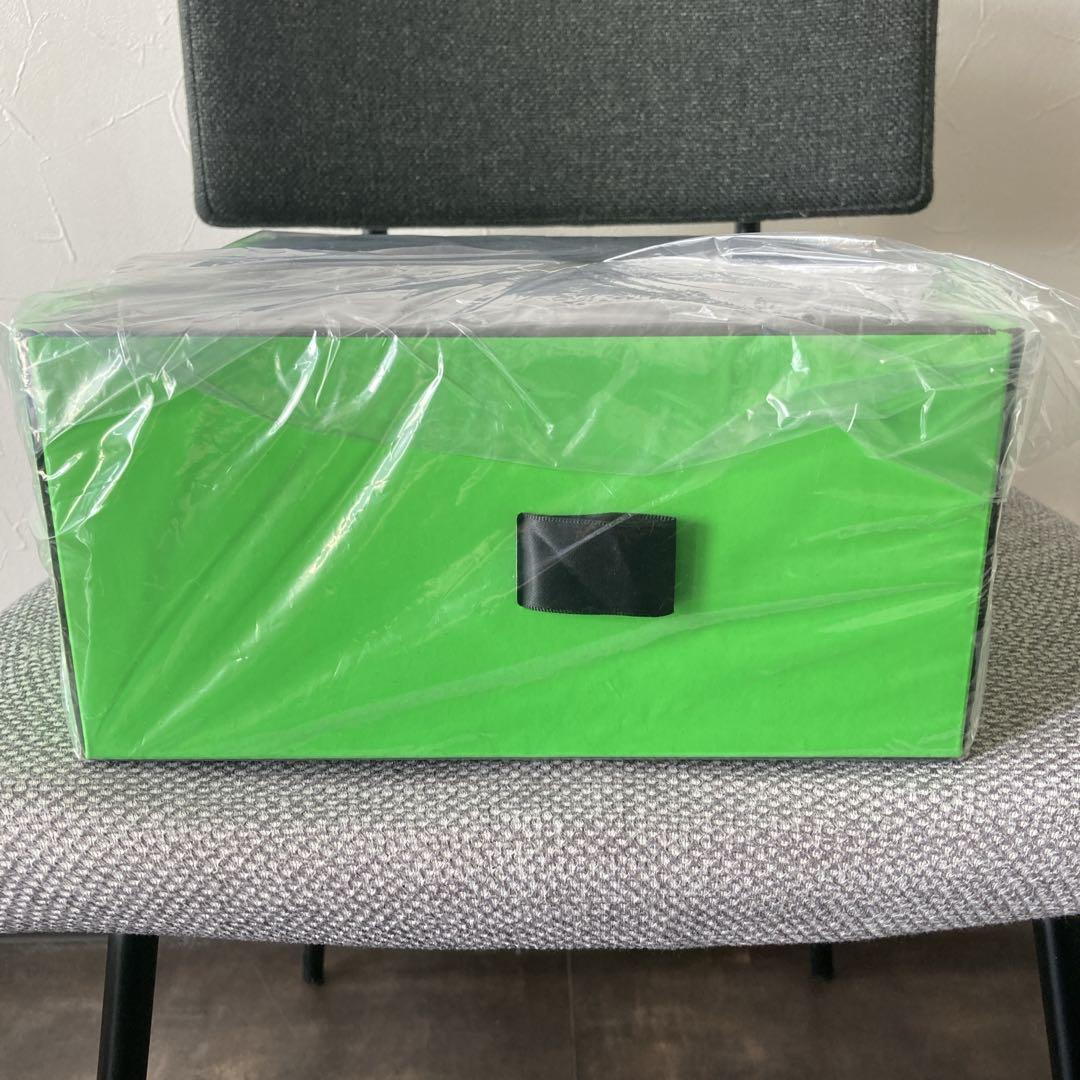 未開封未使用　レイザー RZ04-02670100-R3M1　ヘッドセット