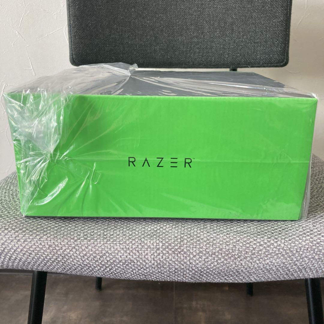 未開封未使用　レイザー RZ04-02670100-R3M1　ヘッドセット