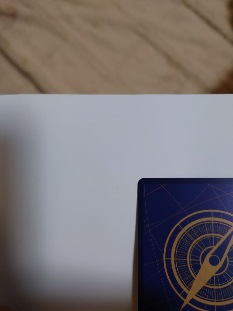 ワンピースカード　ゾロ　SP