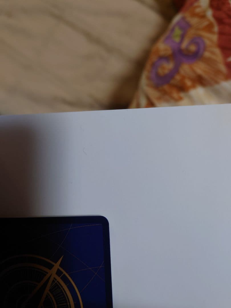 ワンピースカード　ゾロ　SP