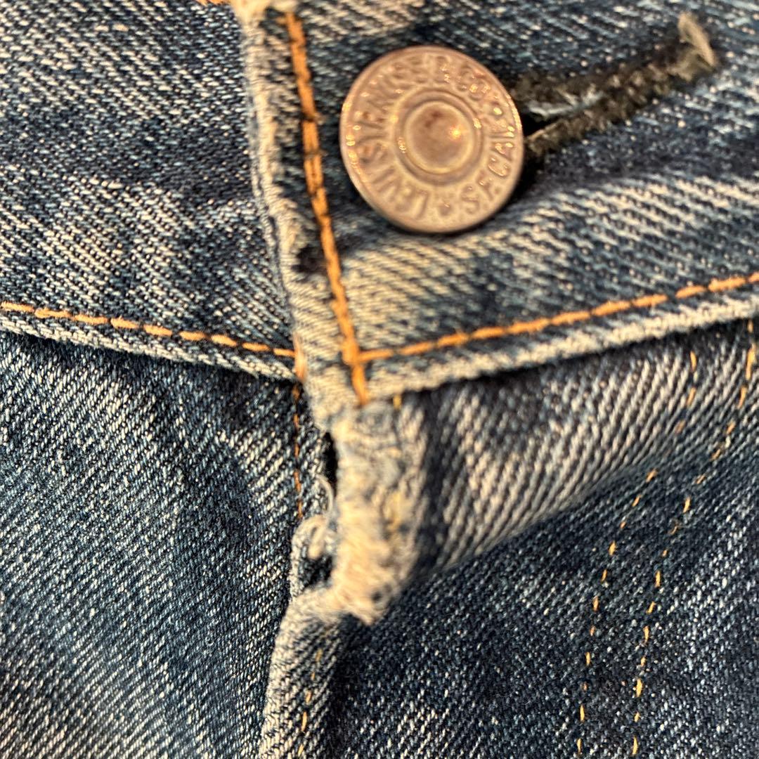 リーバイス　ビックＥ