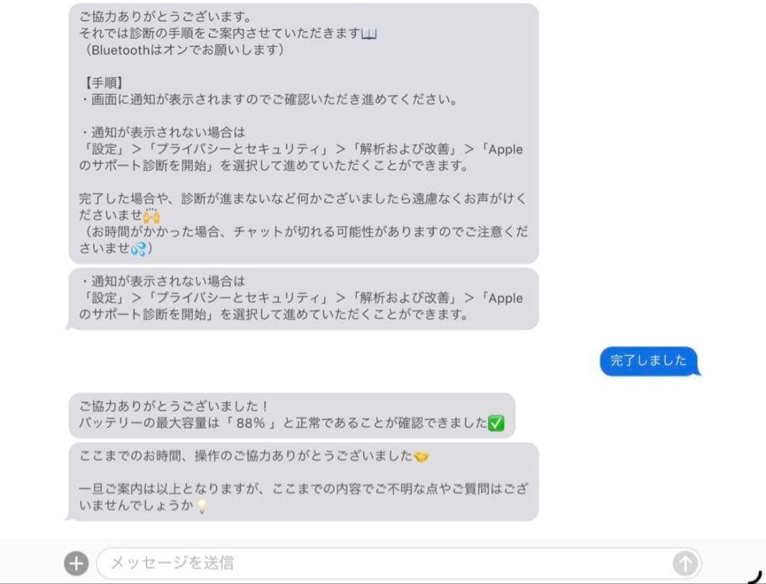 iPad Pro11インチ第1世代 Wi-Fi+Cellular 容量88%