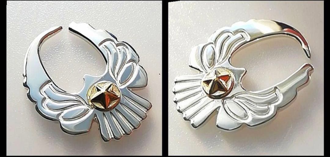 イーグルピアス インディアンジュエリー ビンゴブラザーズ