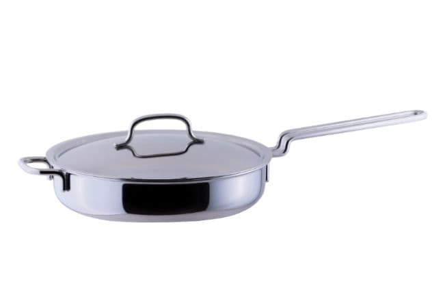 ジオプロダクト ソテーパン 25cm