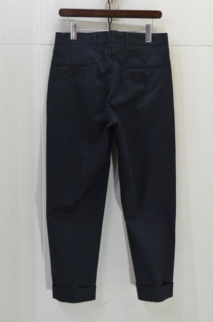 Engineered Garments Andover Pant アンドーバー