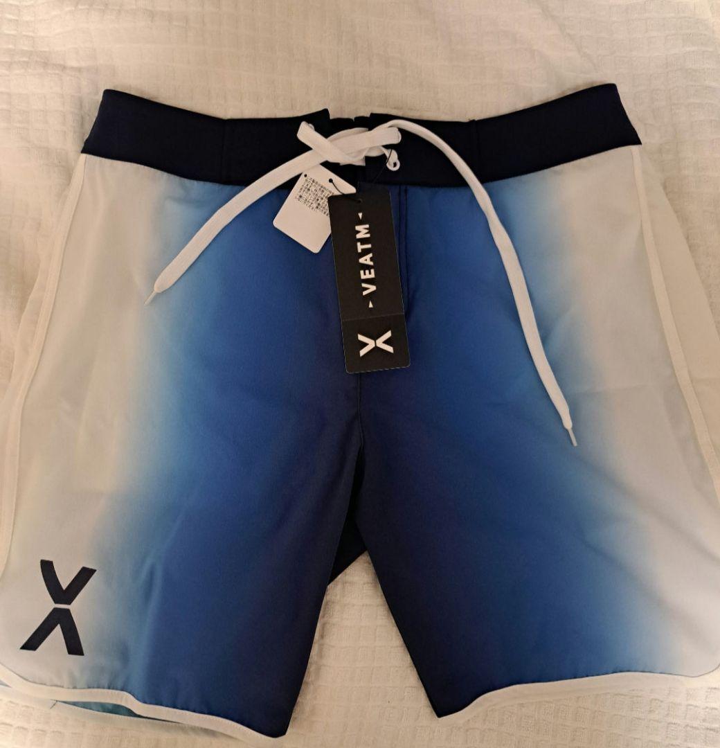 VEATM サーフパンツ Lサイズ