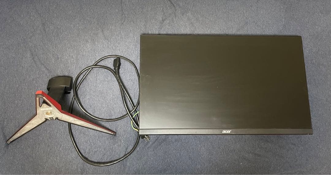 acer ゲーミングモニター VG240Y VG240Ybmiifx