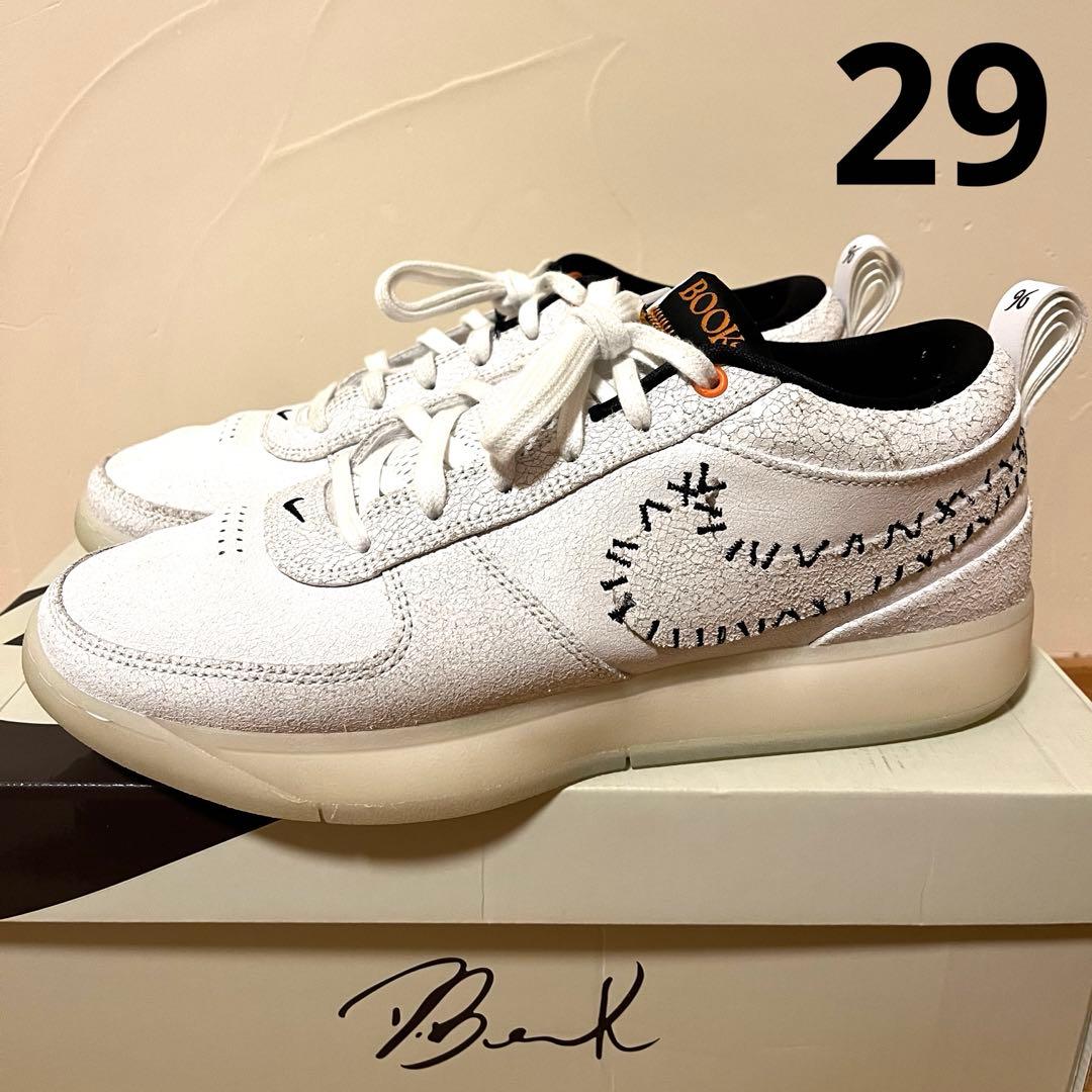 Nike Book1 クリスマス　ナイキ　ブック1