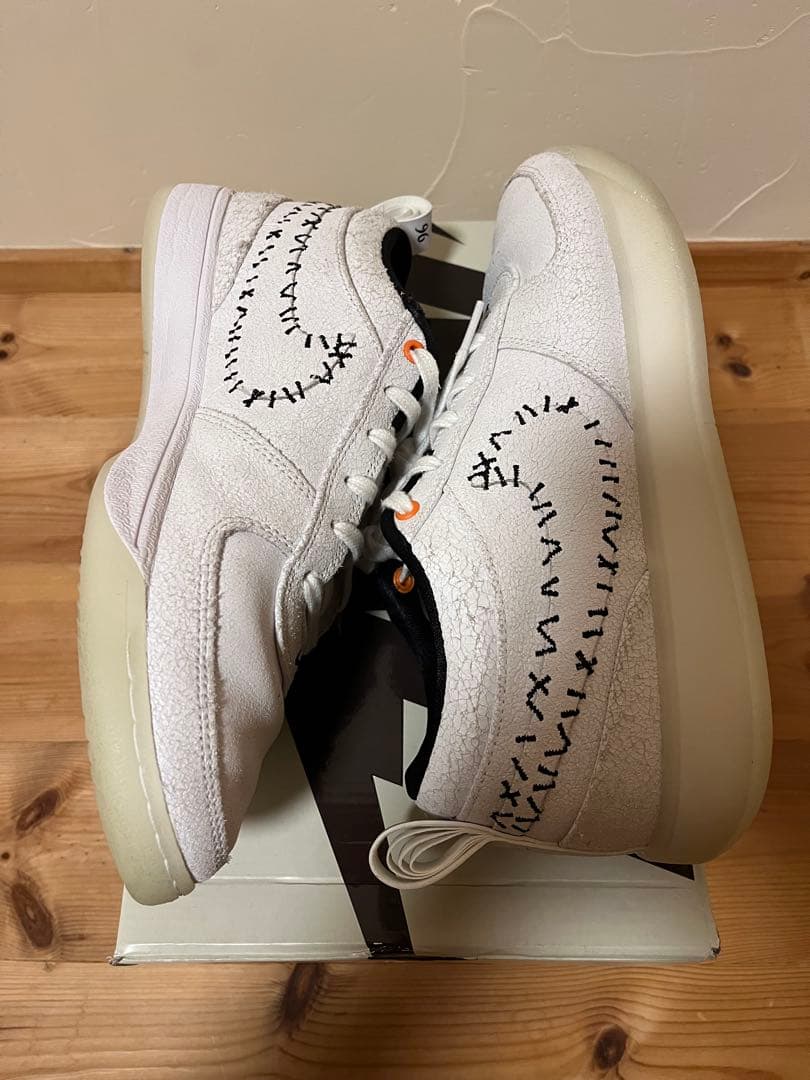 Nike Book1 クリスマス　ナイキ　ブック1