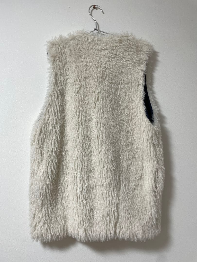 【大セール中‼︎】IENA イエナ ファーベスト ファージレ