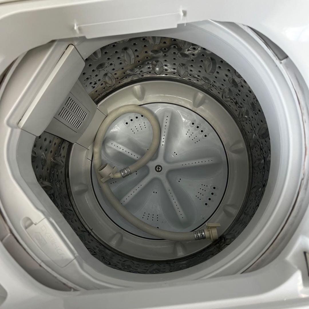 洗濯機　6㌔　冷蔵庫　パナソニック　一人暮らし　セット　安い　設置無料　綺麗