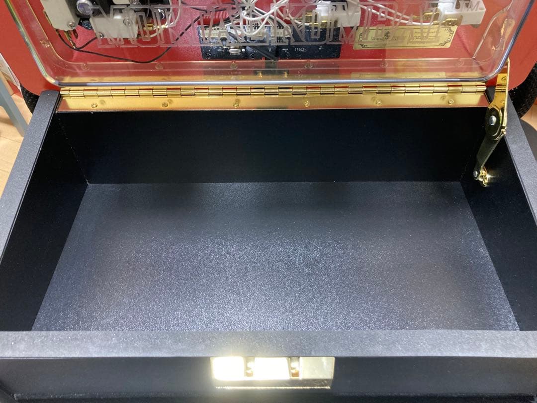 Mortal Kombat Fight Stick for PS3 美品