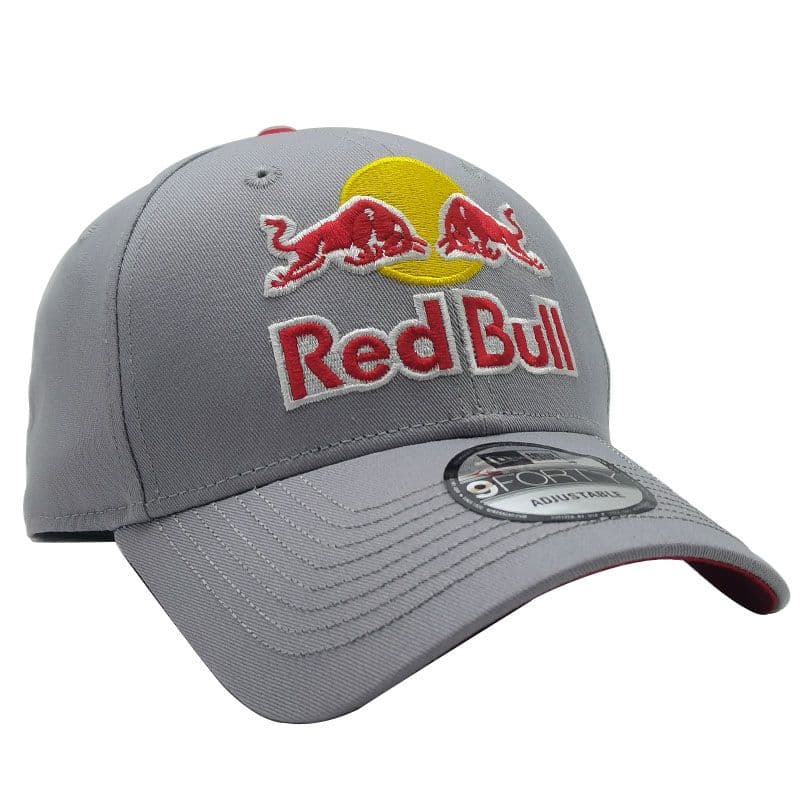 t*y様 RedBull NEW ERA キャップ