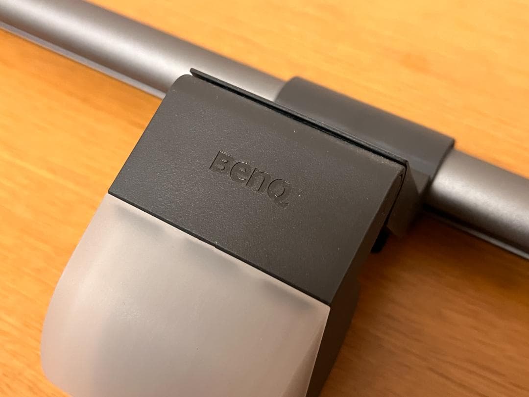 BenQ ScreenBar Halo モニターライト スクリーンバー