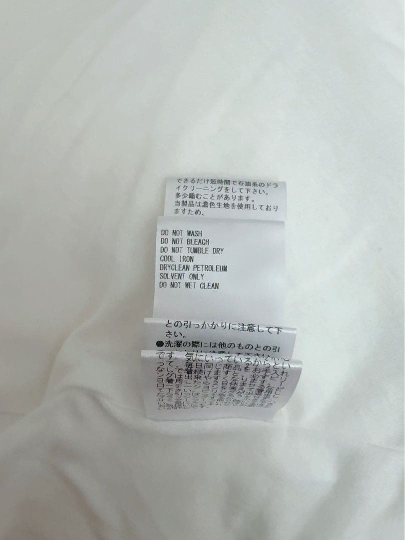 LIZLISA ポンチョ