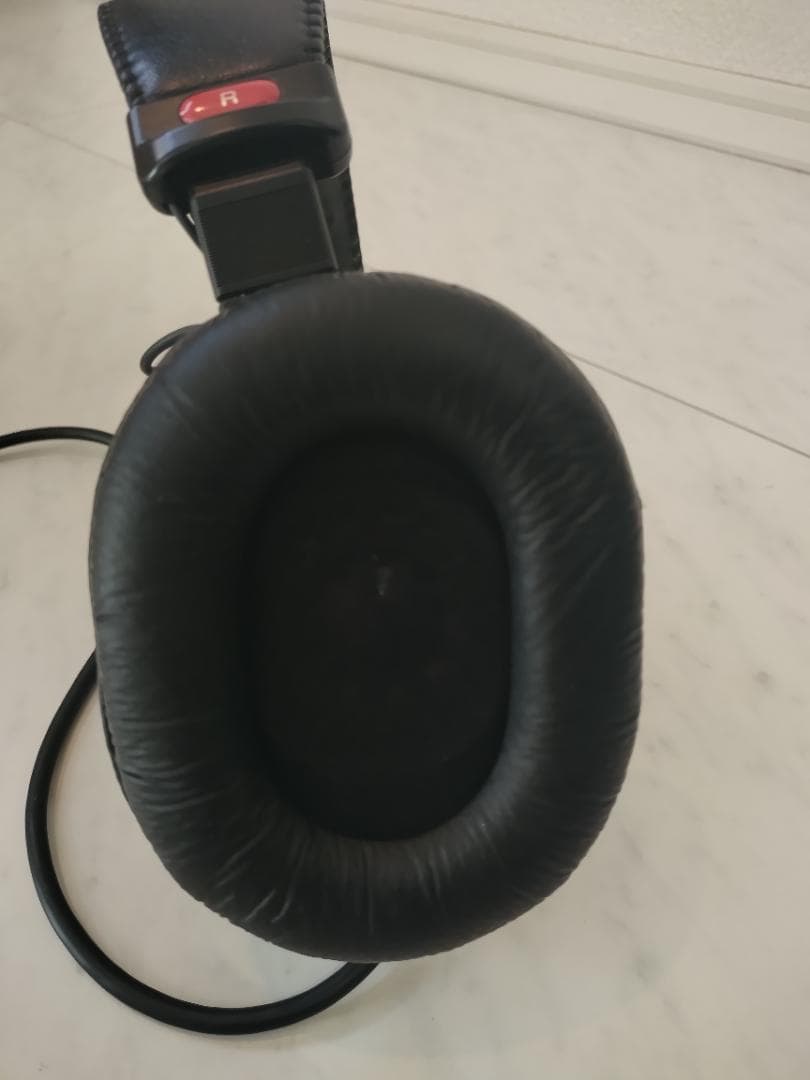 ヘッドホン SONY MDR-CD900ST