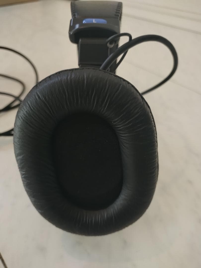 ヘッドホン SONY MDR-CD900ST