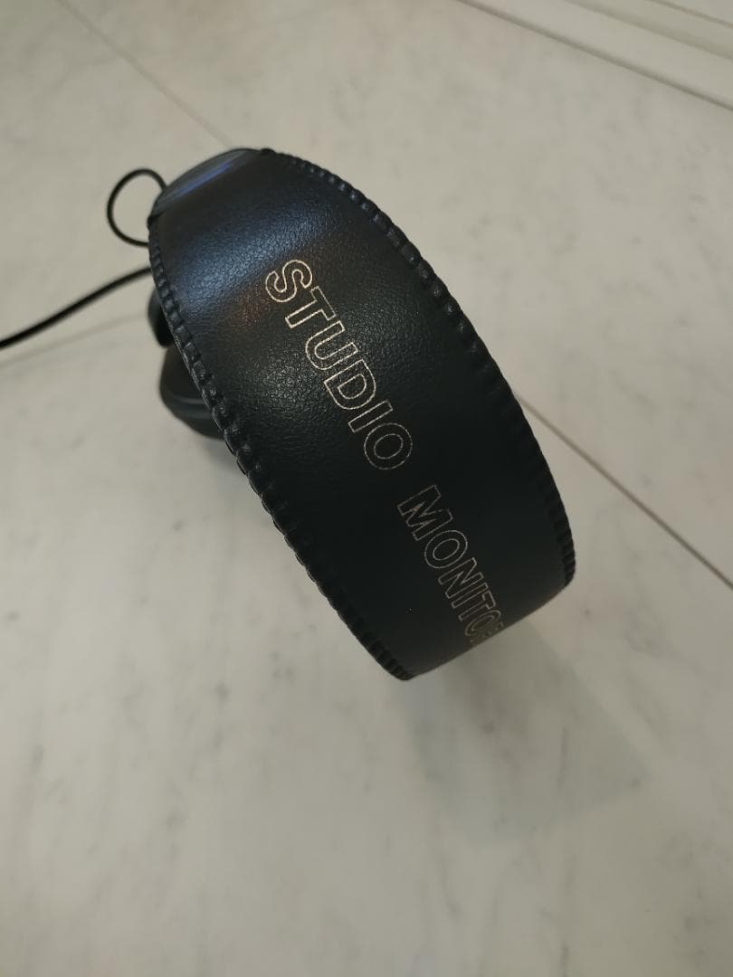 ヘッドホン SONY MDR-CD900ST