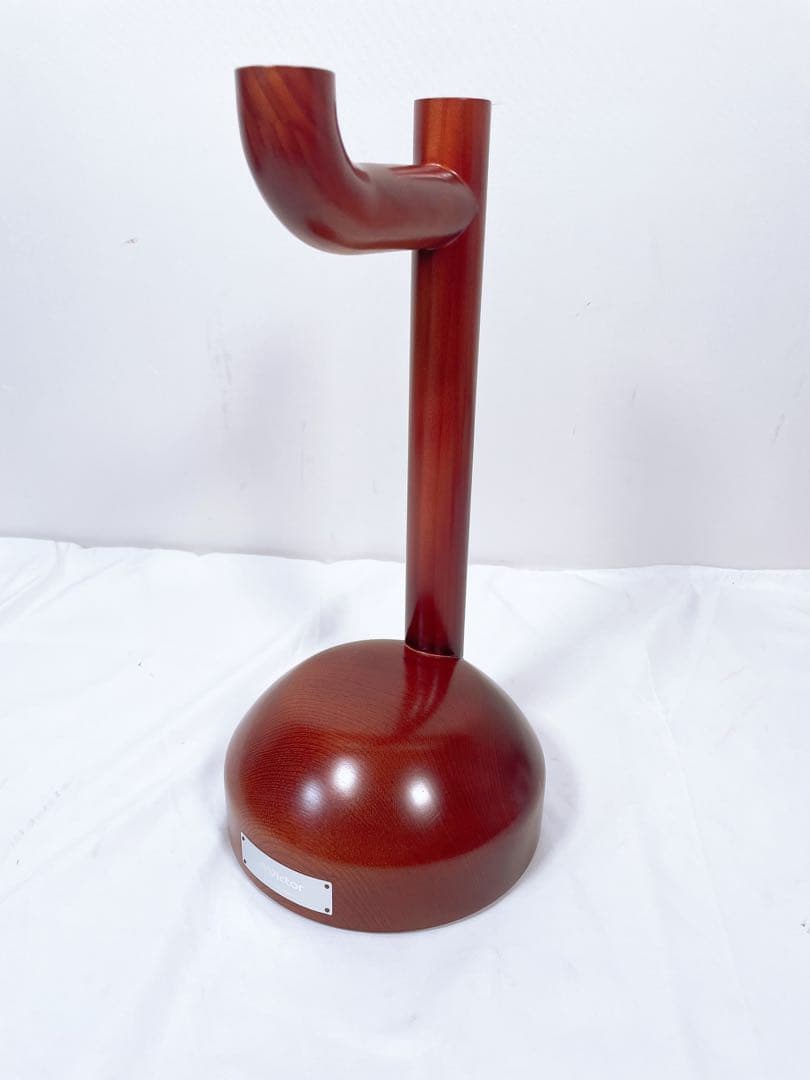 【美品】VICTOR ヘッドホンスタンド AA-DX1000J