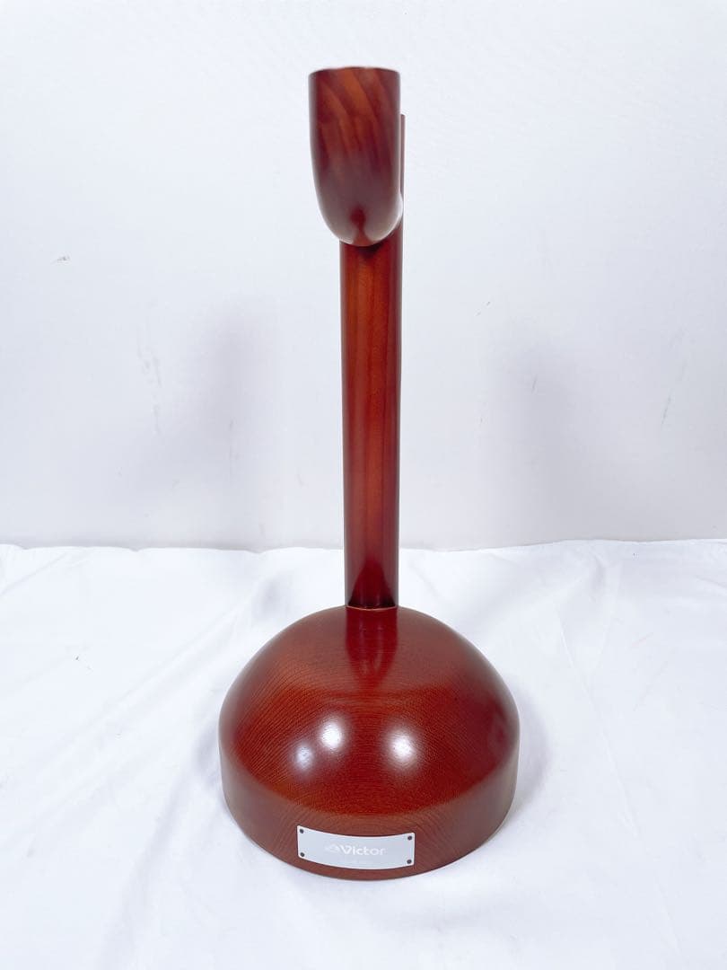 【美品】VICTOR ヘッドホンスタンド AA-DX1000J