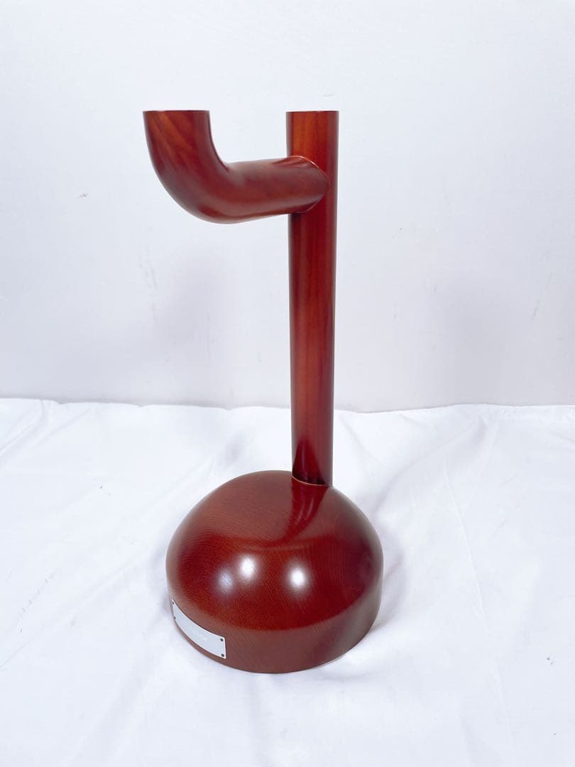 【美品】VICTOR ヘッドホンスタンド AA-DX1000J