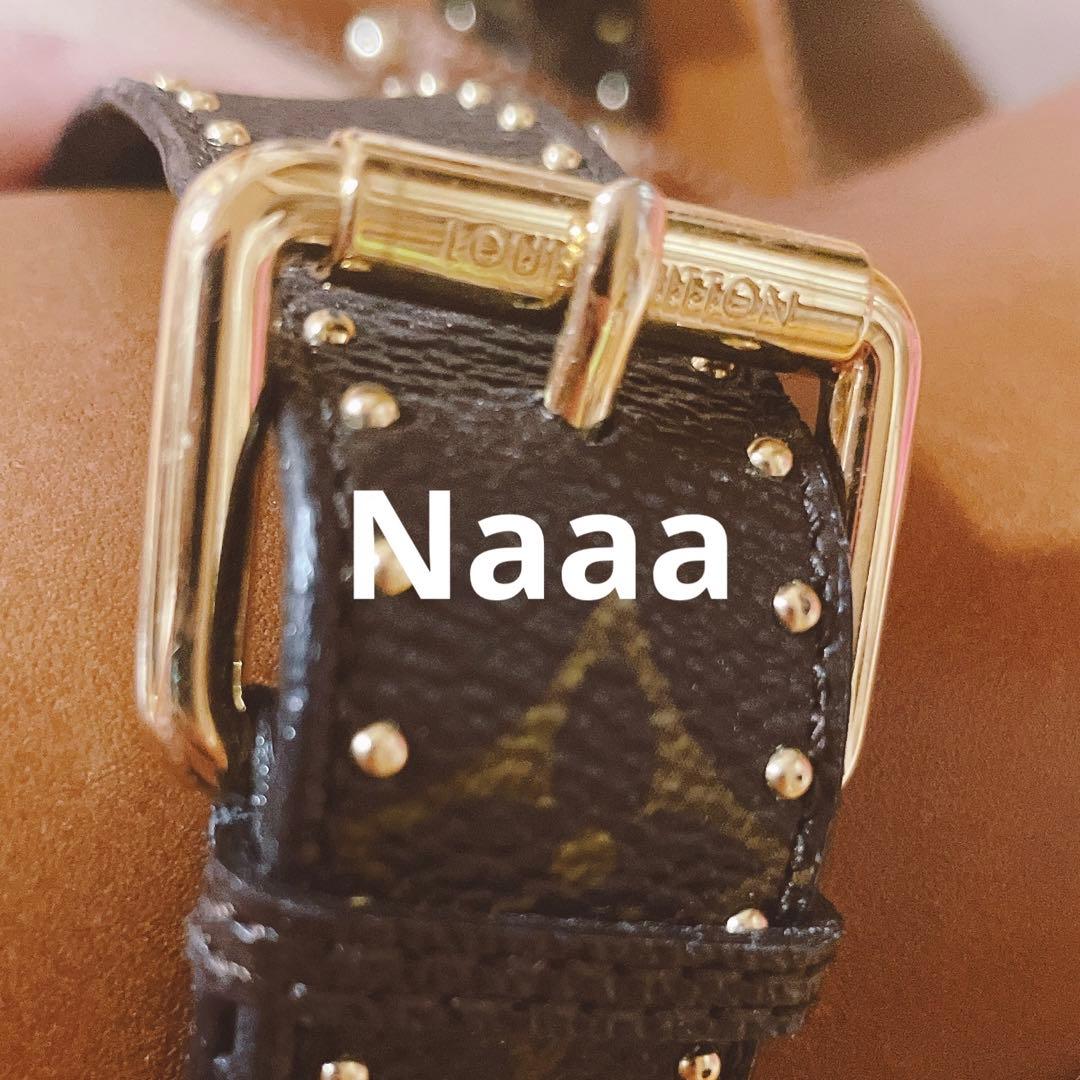 【正規品】コテージ・ライン ミュール【ルイヴィトン】