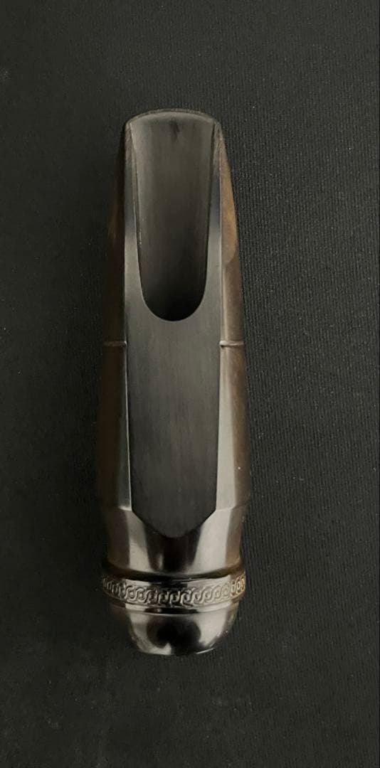 アルトサックス用マウスピース　セルマー　ソロイスト C☆