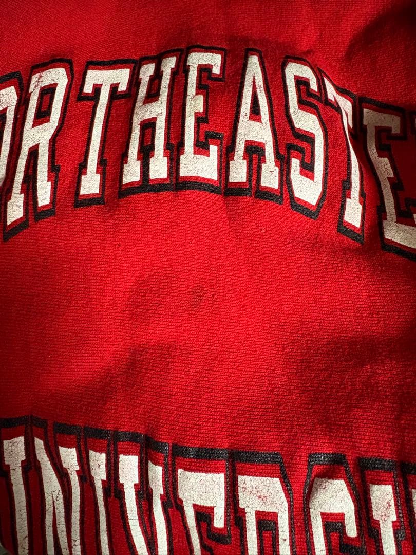 トップス Champion Reverse Weave Warmup X-Large