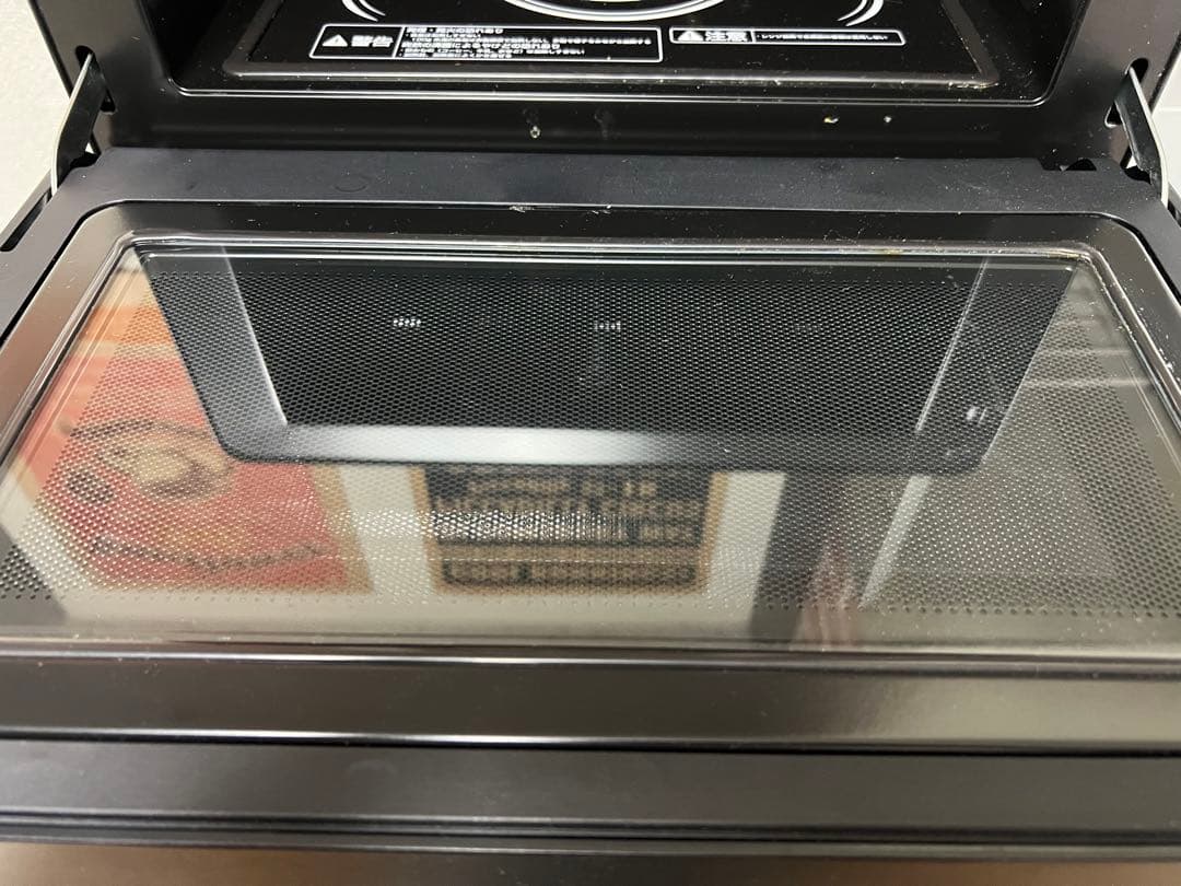 状態良 | 2020年製 | 電子レンジ | koizumi | ブラック