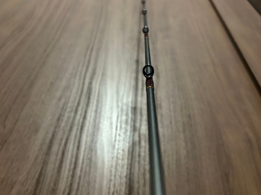 Red Flip RF5101B-UL/VSN タイラバロッド