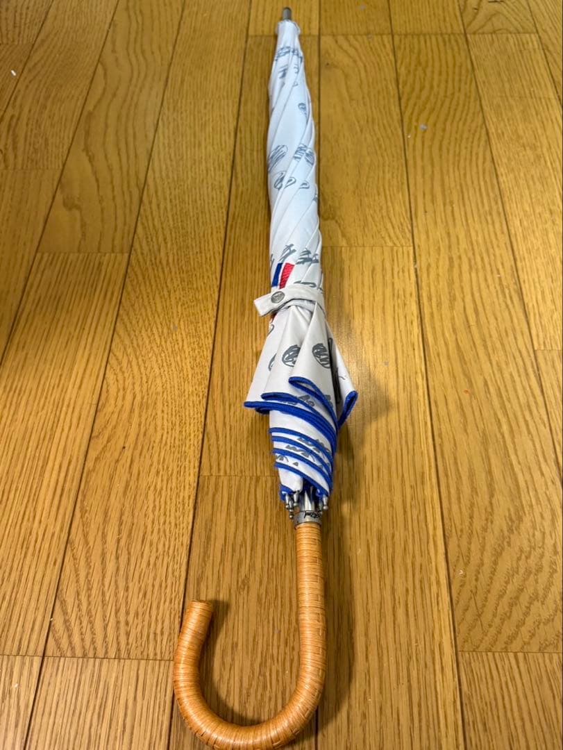 【専用】ヴィヴィアンウエストウッド　晴雨兼用傘　雨傘　日傘　鳥柄