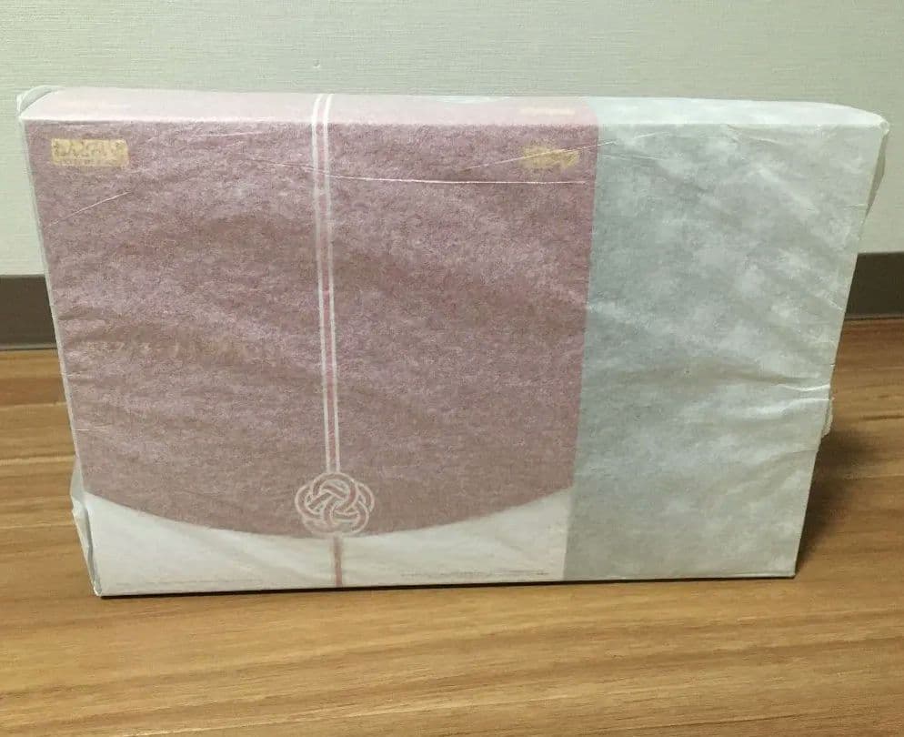 【未開封】 ねんどろいど 850 雪ミク タンチョウ巫女 Ver