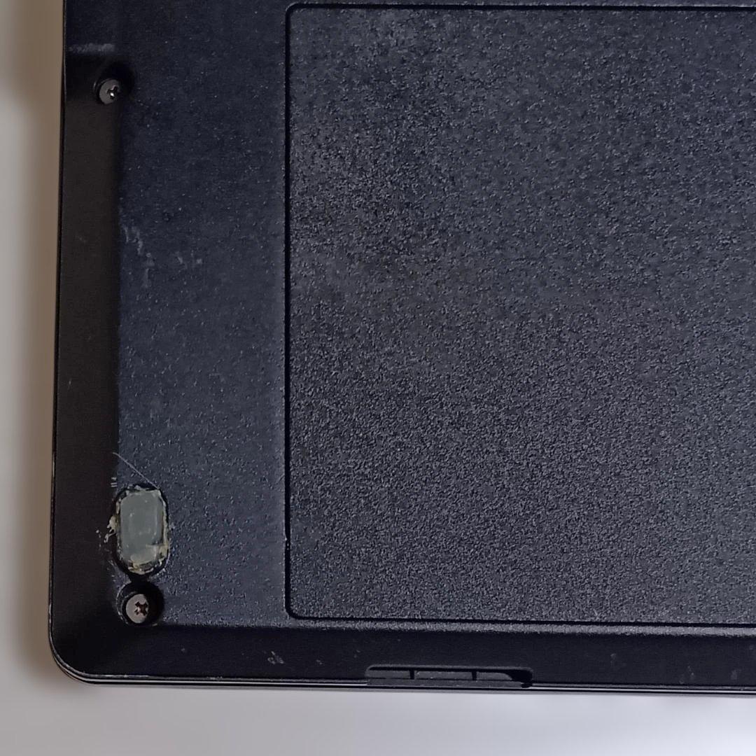 すぐ使えるライフブック/第10世代 i5/大容量SSD512GB/メモリ12GB