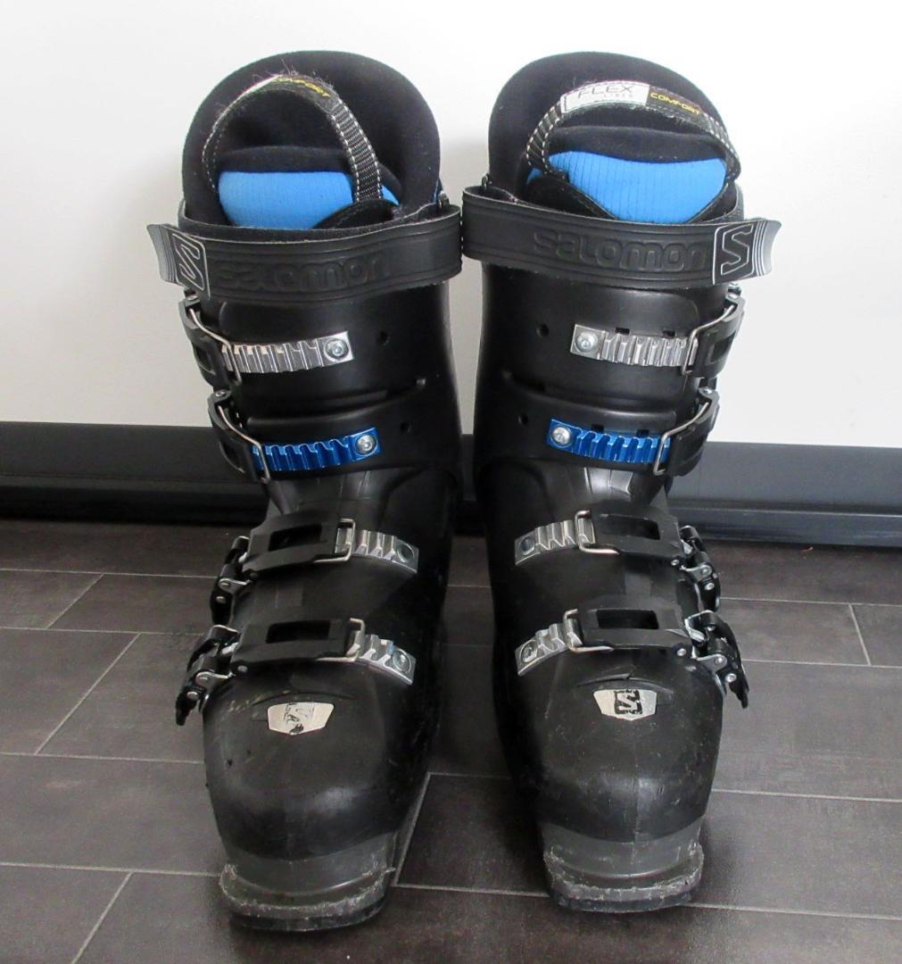 Salomon X Access 70WIDE 26-26.5㎝ スキーブーツ