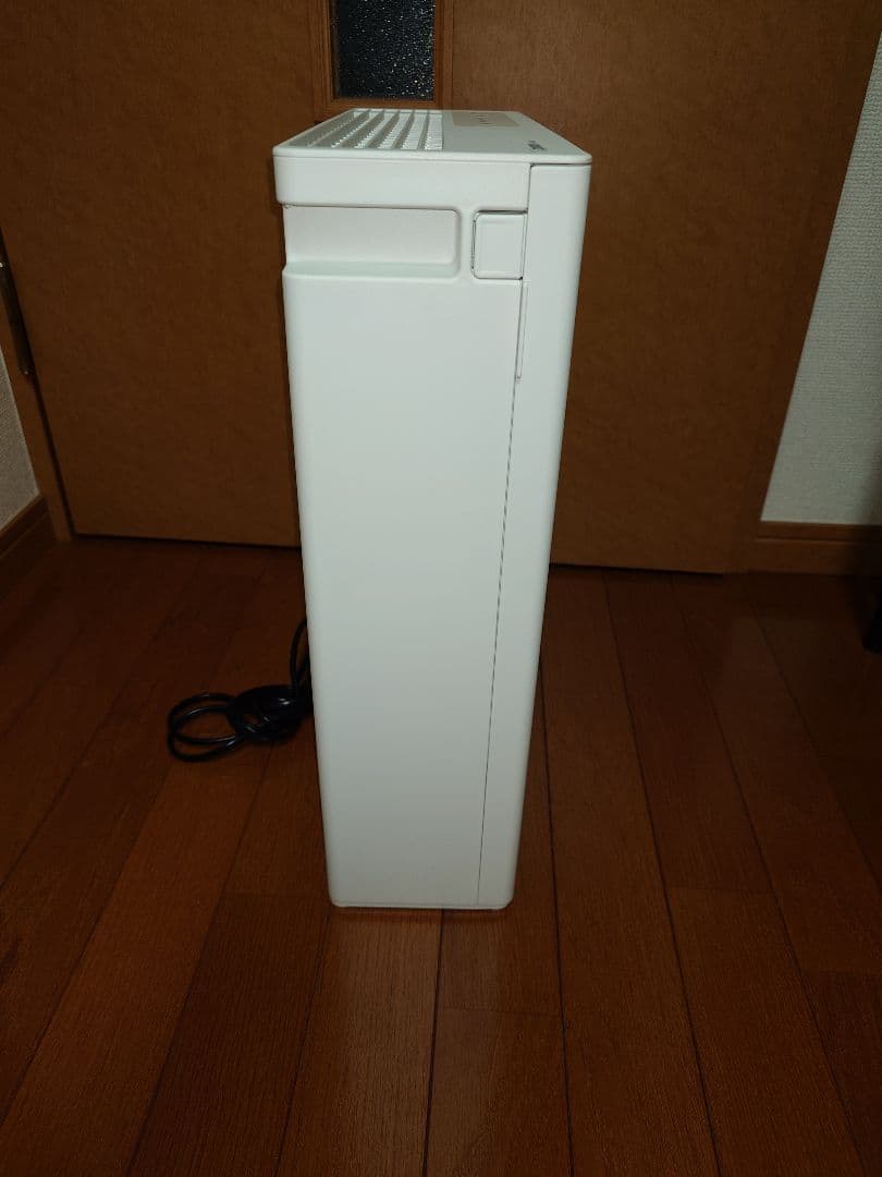 象印 空気清浄機 PU-SA35 2025年製