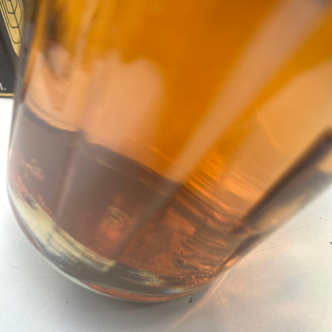 6542【未開栓】TOMINTOUL トミントール グレンリベット 12年