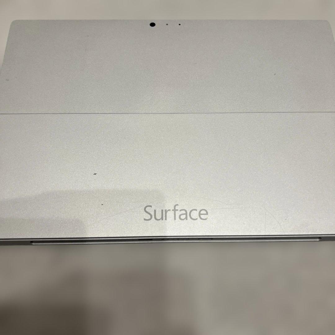 Surface Pro3 Core-i7 SSD512GB キーボード付