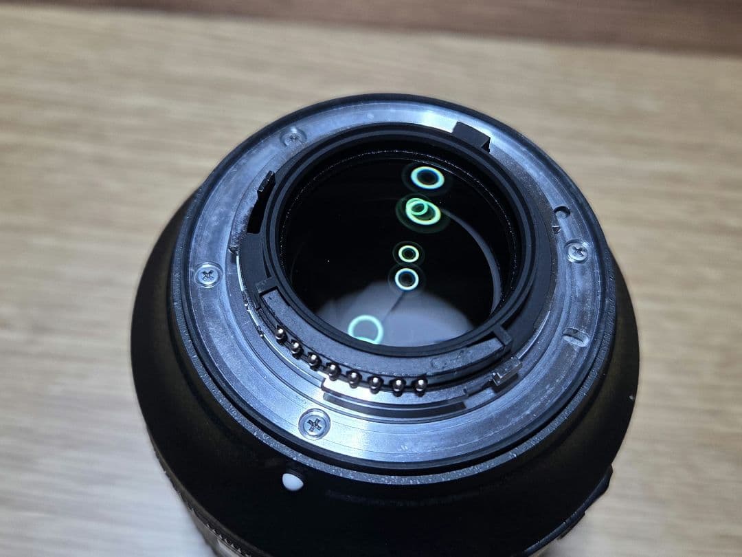 美品 Nikon AF-S NIKKOR 85mm f/1.8G レンズ