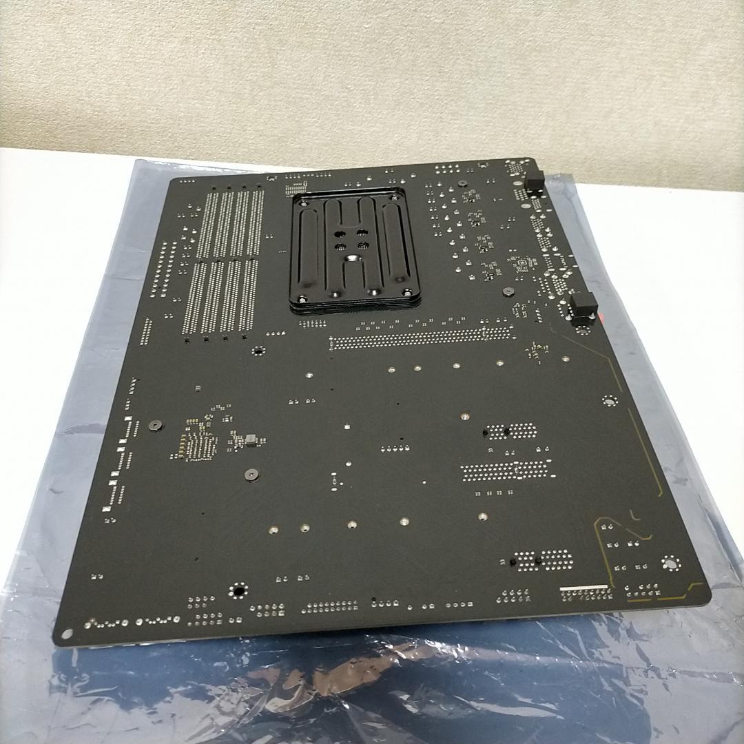 【正常動作品】マザーボード X570 Phantom Gaming 4 AM4