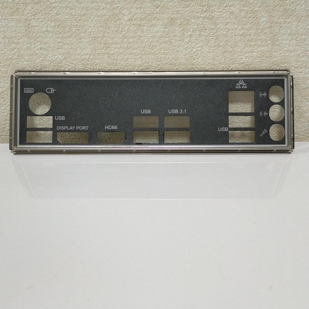 【正常動作品】マザーボード X570 Phantom Gaming 4 AM4