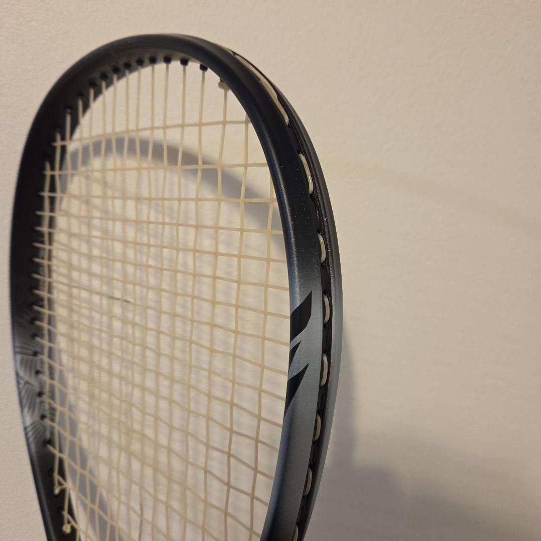 ボルトレイジ8V　カスタムフィット