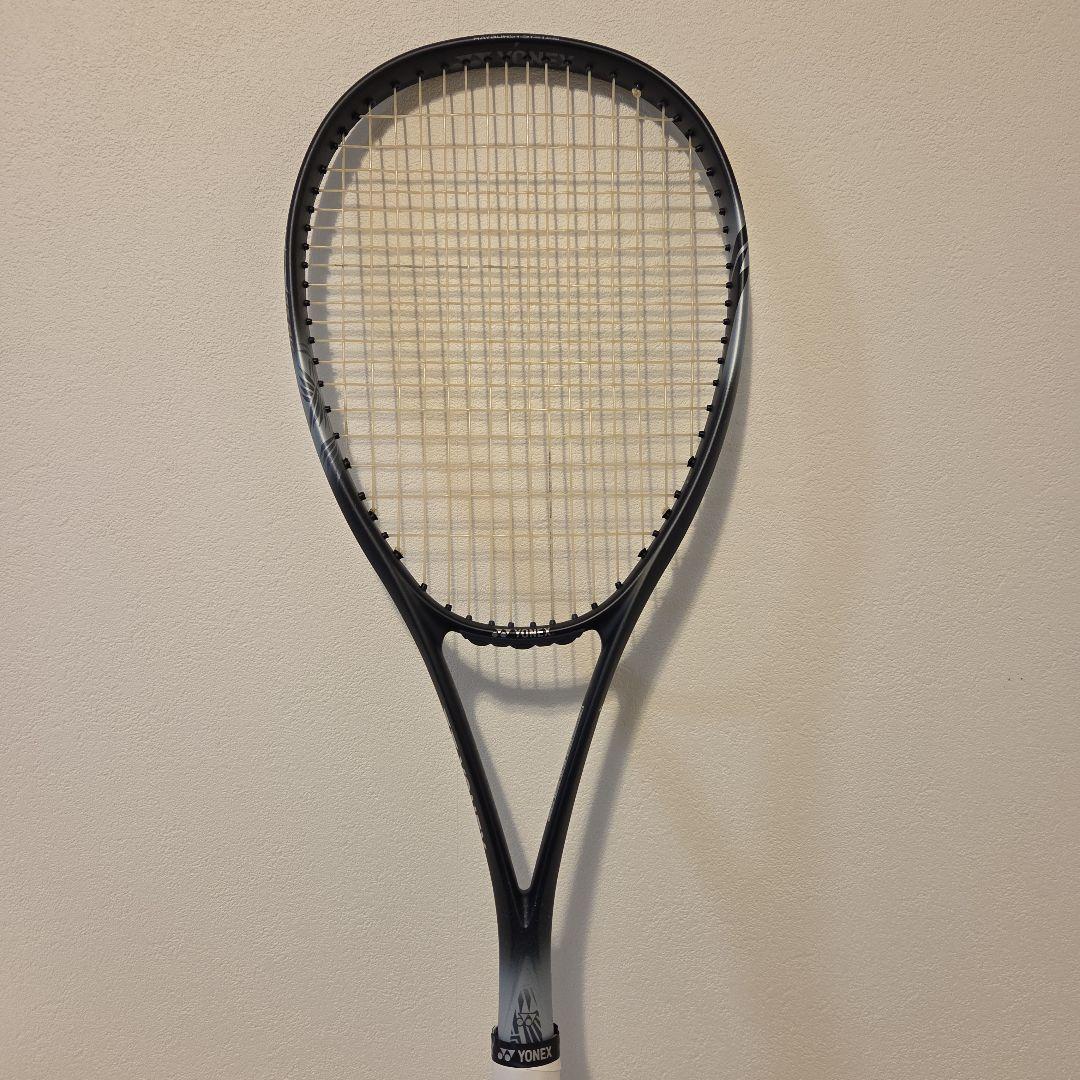 ボルトレイジ8V　カスタムフィット