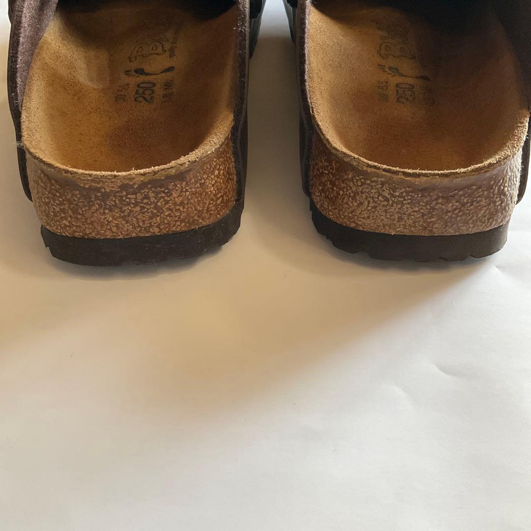 ビルキー BIRKI's BIRKENSTOCK ローリー