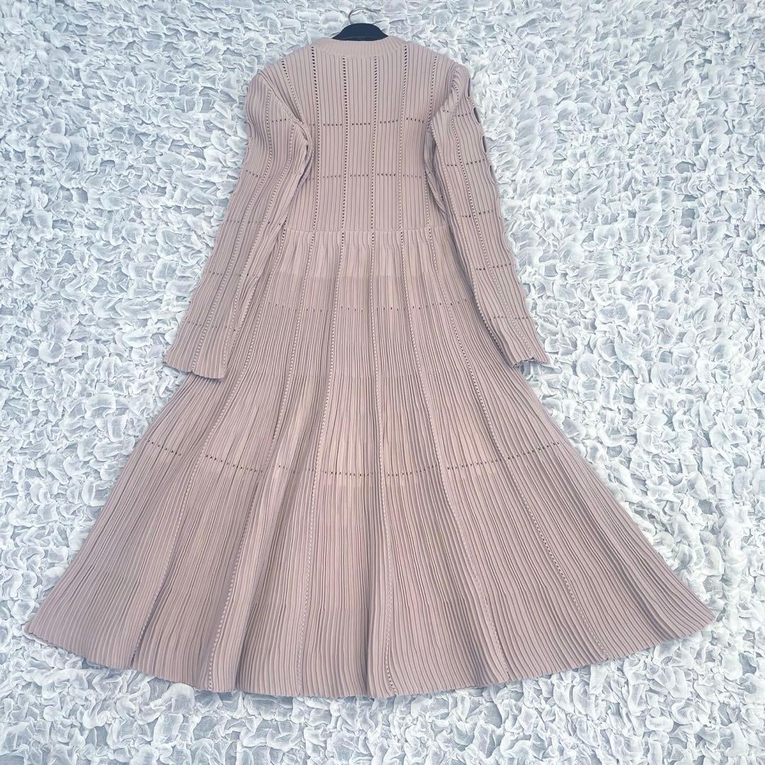 セルフォード　限定　アニバーサリー　ディフオメーションワンピース