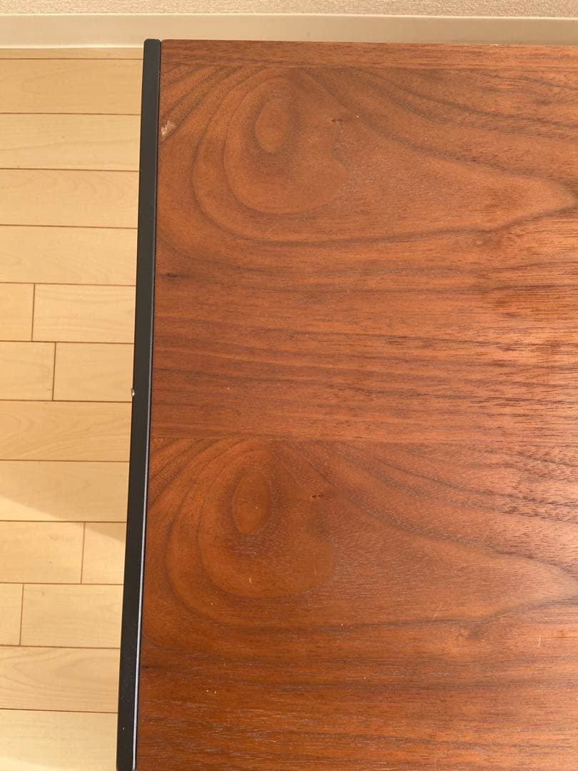 anthem アンセム ウォールナット材 TVボード