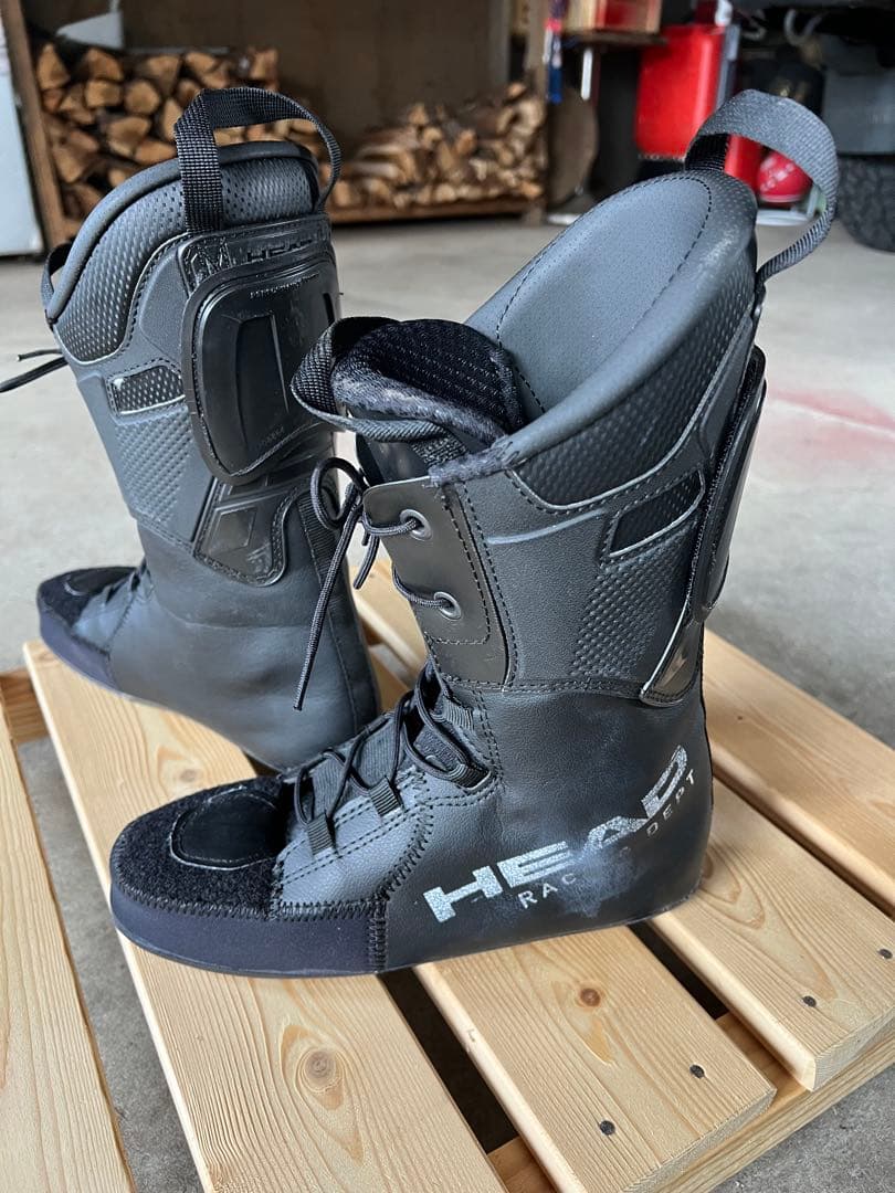 HEAD スキーブーツ　RAPTOR WCR5SC