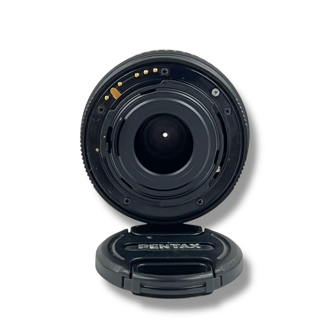 PENTAX K-x 18-55㎜ AL デジタル一眼レフカメラ